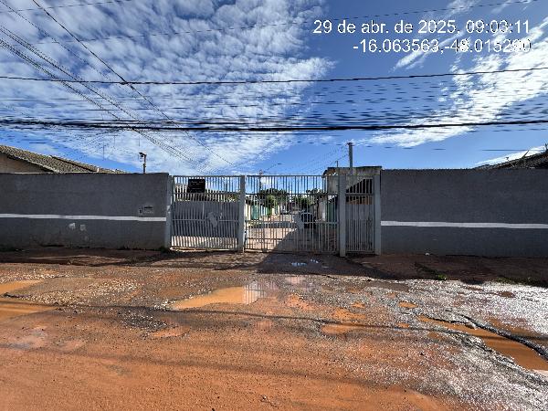 Casa da Caixa em VALPARAISO DE GOIAS / GO - 8444425451543