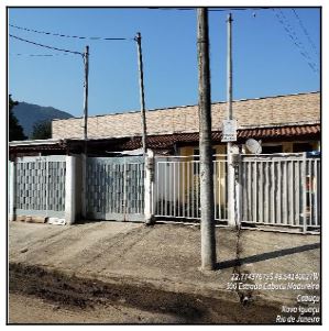 Prédio da Caixa em NOVA IGUACU / RJ - 8444425465030