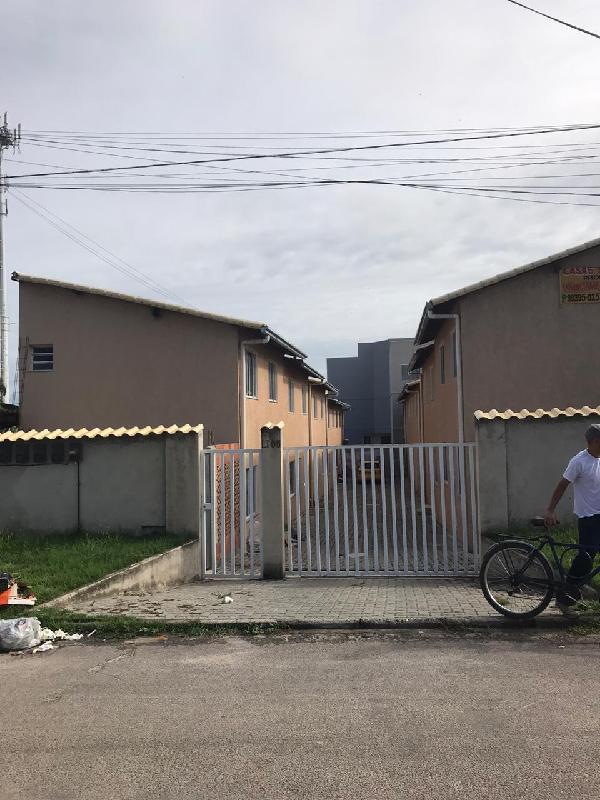 Casa da Caixa em ITABORAI / RJ - 8444425468438