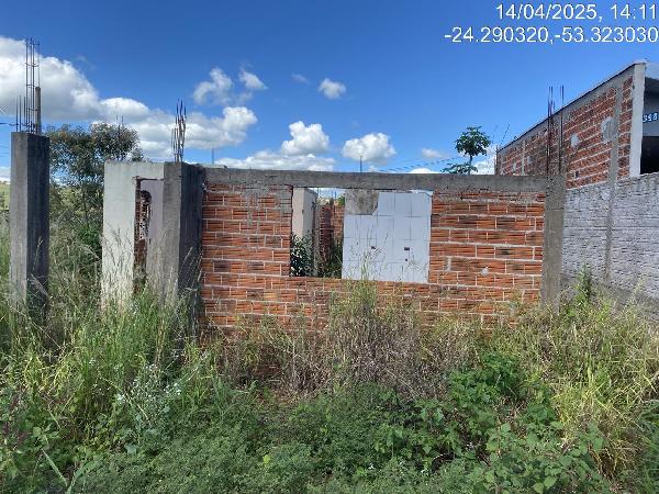 Casa da Caixa em FORMOSA DO OESTE / PR - 8444425471404