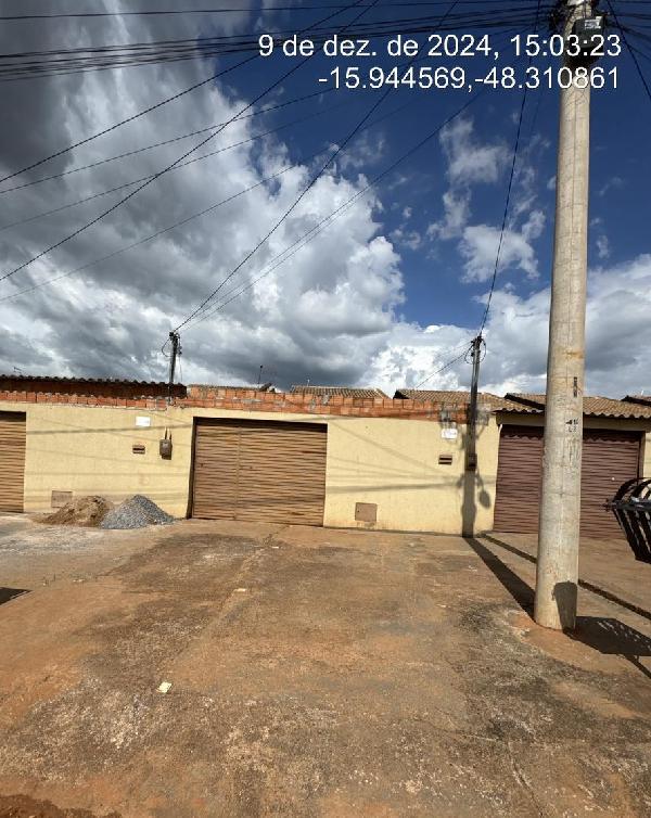 Casa da Caixa em SANTO ANTONIO DO DESCOBERTO / GO - 8444425473229