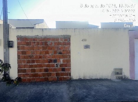 Imóvel da Caixa em HORIZONTE / CE - 8444425477305