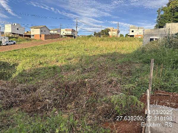 Terreno Caixa em ERECHIM / RS - 8444425479006
