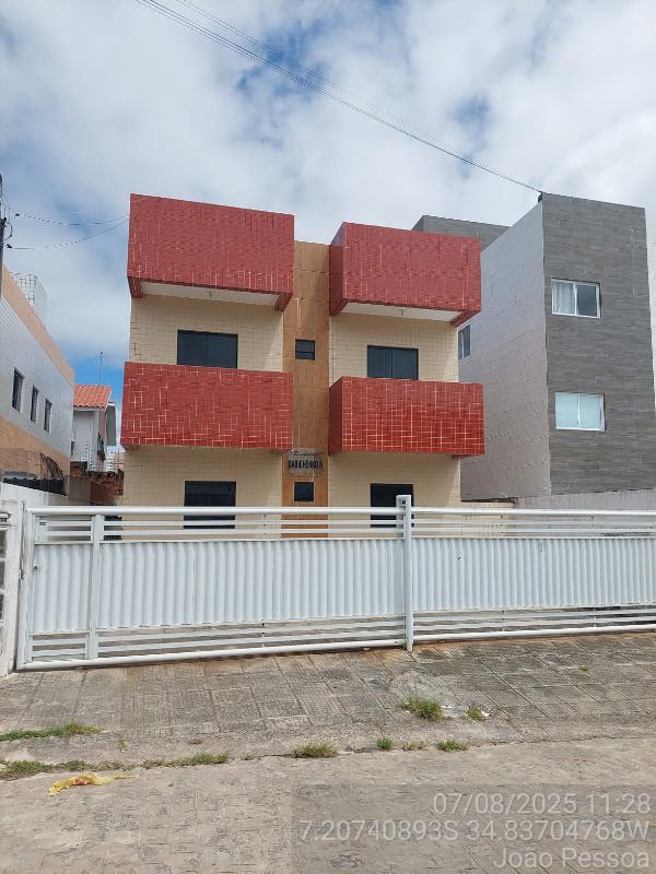 Apartamento da Caixa em JOAO PESSOA / PB - 8444425486584