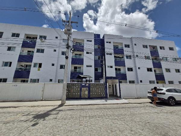 Apartamento da Caixa em JOAO PESSOA / PB - 8444425490310