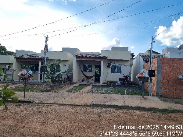 Casa da Caixa em VARZEA GRANDE / MT - 8444425498809