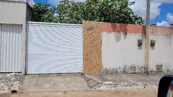 Casa Caixa em PACAJUS / CE - 8444425499791