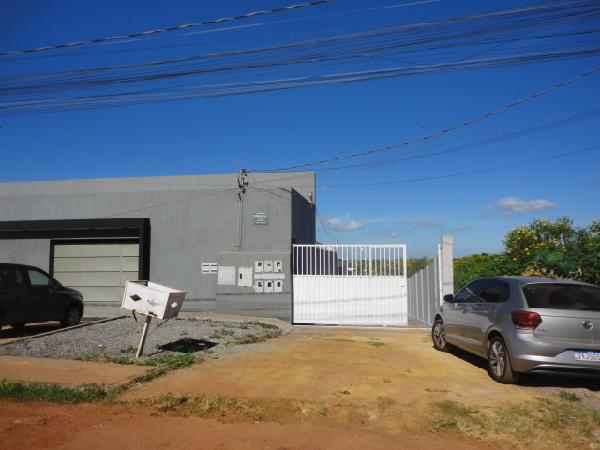 Casa da Caixa em SANTO ANTONIO DO DESCOBERTO / GO - 8444425502679