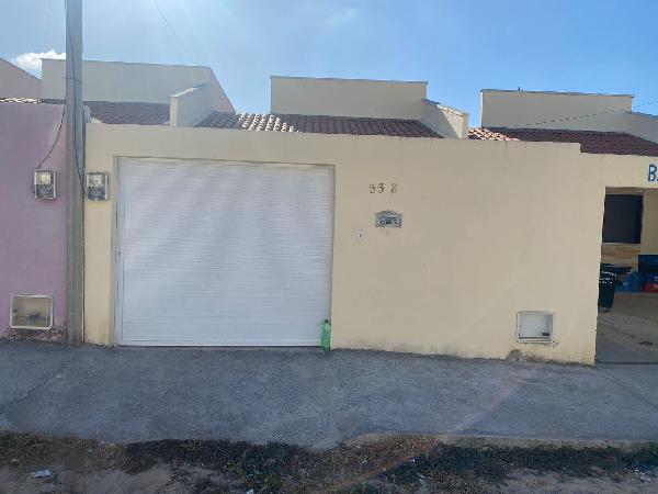 Casa da Caixa em HORIZONTE / CE - 8444425504302