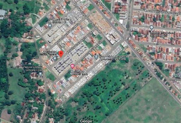 Apartamento da Caixa em JOAO PESSOA / PB - 8444425514952