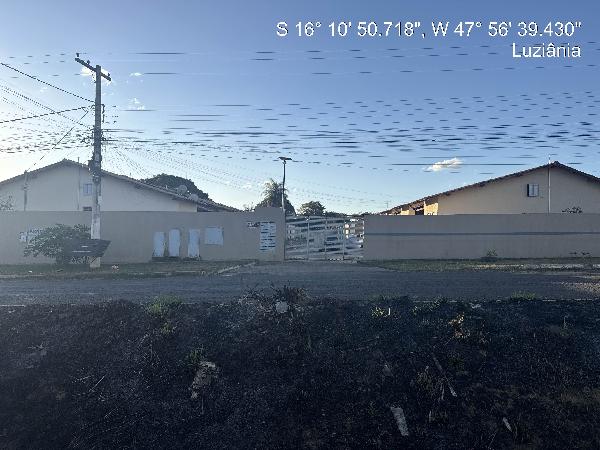 Casa da Caixa em LUZIANIA / GO - 8444425525997
