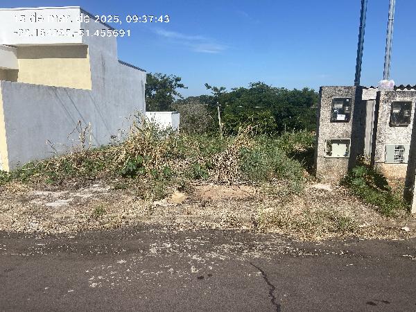 Terreno da Caixa em PRESIDENTE PRUDENTE / SP - 8444425575722