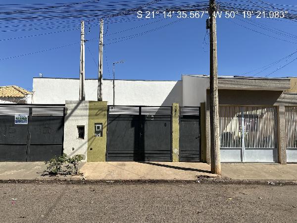 Casa da Caixa em BIRIGUI / SP - 8444425576893