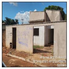 Casa da Caixa em CENTRALINA / MG - 8444425584888