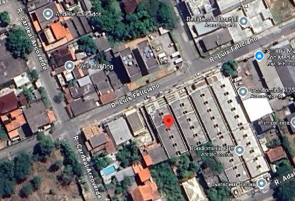 Imóvel da Caixa em SAO GONCALO / RJ - 8444425604897