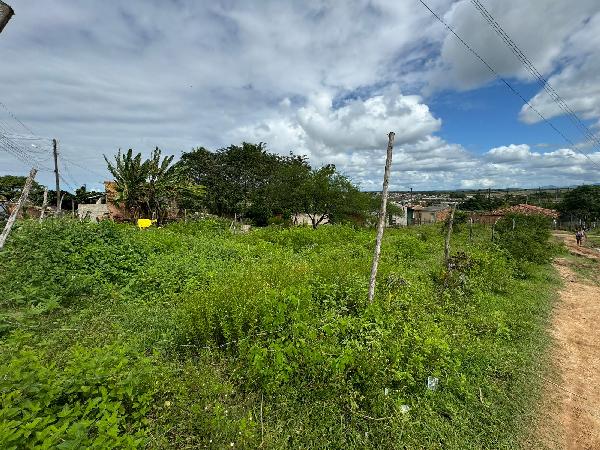Terreno da Caixa em NOSSA SENHORA DO SOCORRO / SE - 8444425605176