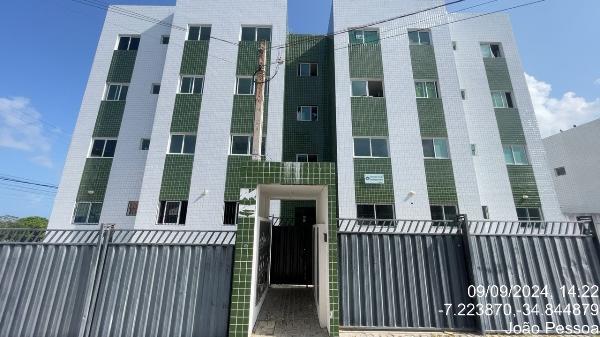 Apartamento da Caixa em JOAO PESSOA / PB - 8444425608450