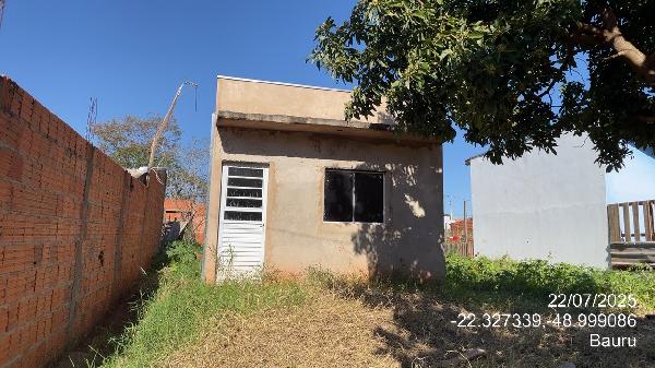 Casa da Caixa em BAURU / SP - 8444425617093