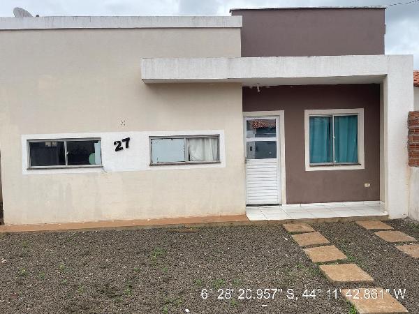 Casa da Caixa em SUCUPIRA DO NORTE / MA - 8444425632130