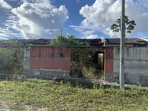 Imóvel da Caixa em PACAJUS / CE - 8444425639372