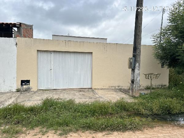 Terreno da Caixa em TERESINA / PI - 8444425640567