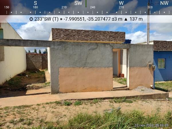 Casa da Caixa em CHA DE ALEGRIA / PE - 8444425640672