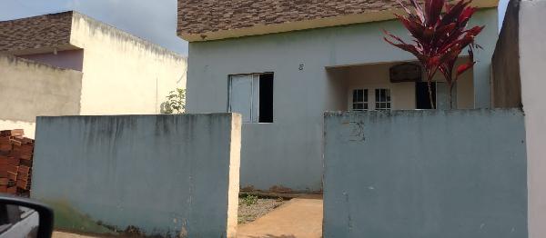 Casa da Caixa em CHA DE ALEGRIA / PE - 8444425647057