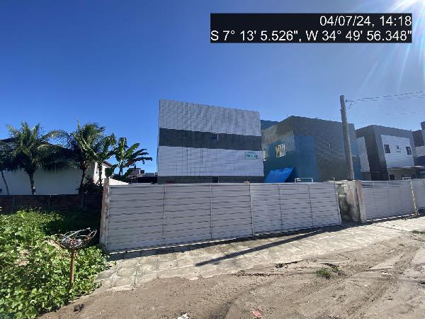 Imóvel da Caixa em JOAO PESSOA / PB - 8444425647278