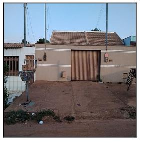Casa da Caixa em SANTO ANTONIO DO DESCOBERTO / GO - 8444425662676