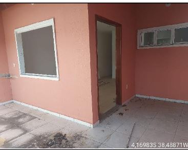 Imóvel da Caixa em PACAJUS / CE - 8444425673325