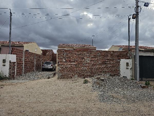 Casa da Caixa em CASA NOVA / BA - 8444425685196