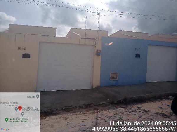 Casa da Caixa em HORIZONTE / CE - 8444425700497