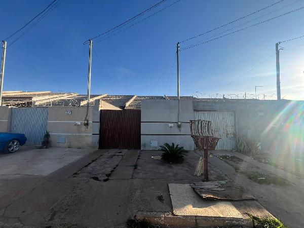Casa da Caixa em LUZIANIA / GO - 8444425708242