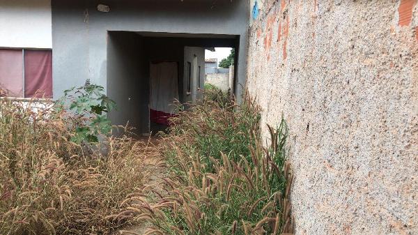 Imóvel da Caixa em SANTO ANTONIO DO DESCOBERTO / GO - 8444425709206