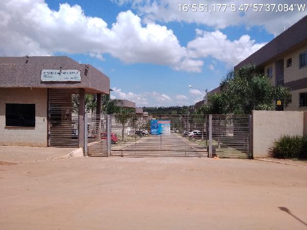 Imóvel da Caixa em CIDADE OCIDENTAL / GO - 8444425723985
