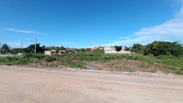 Terreno da Caixa em NOSSA SENHORA DO SOCORRO / SE - 8444425728839