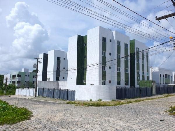 Apartamento Caixa em JOAO PESSOA / PB - 8444425746187