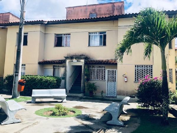 Apartamento Caixa em CAMACARI / BA - 8444425781152