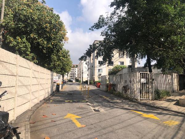 Apartamento da Caixa em RIO DE JANEIRO / RJ - 8444425801153