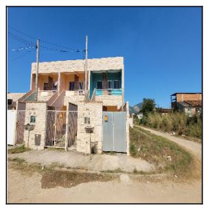 Apartamento da Caixa em NOVA IGUACU / RJ - 8444425818897