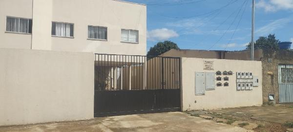 Imóvel da Caixa em CIDADE OCIDENTAL / GO - 8444425839401