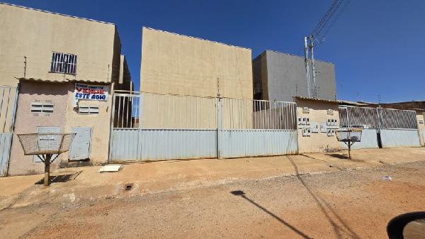 Imóvel da Caixa em AGUAS LINDAS DE GOIAS / GO - 8444425853897