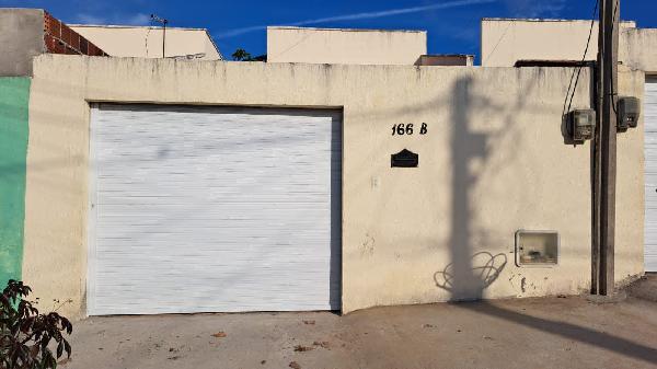 Casa da Caixa em HORIZONTE / CE - 8444425859291