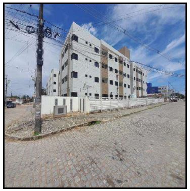 Apartamento da Caixa em JOAO PESSOA / PB - 8444425873286