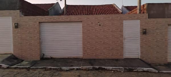 Casa Caixa em SANTA CRUZ DO CAPIBARIBE / PE - 8444425880193