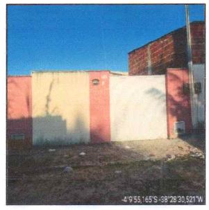 Casa da Caixa em PACAJUS / CE - 8444425886086