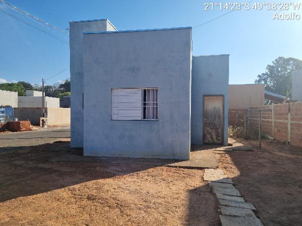 Casa da Caixa em ADOLFO / SP - 8444425896669