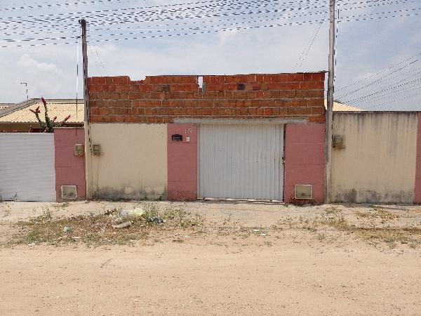 Casa da Caixa em PACAJUS / CE - 8444425903096