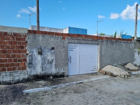Casa da Caixa em IGARASSU / PE - 8444425915124