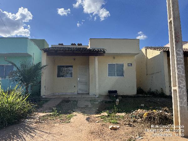 Casa da Caixa em VARZEA GRANDE / MT - 8444425918379